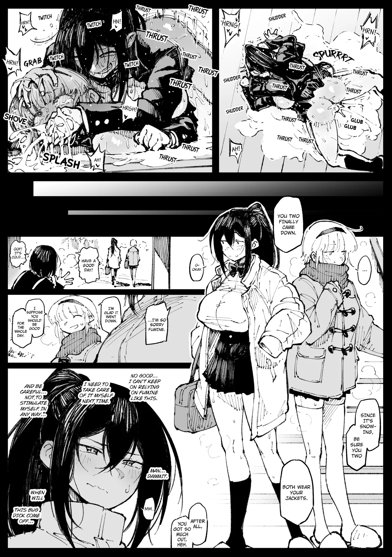 Sisters with Disabilities page 9 full