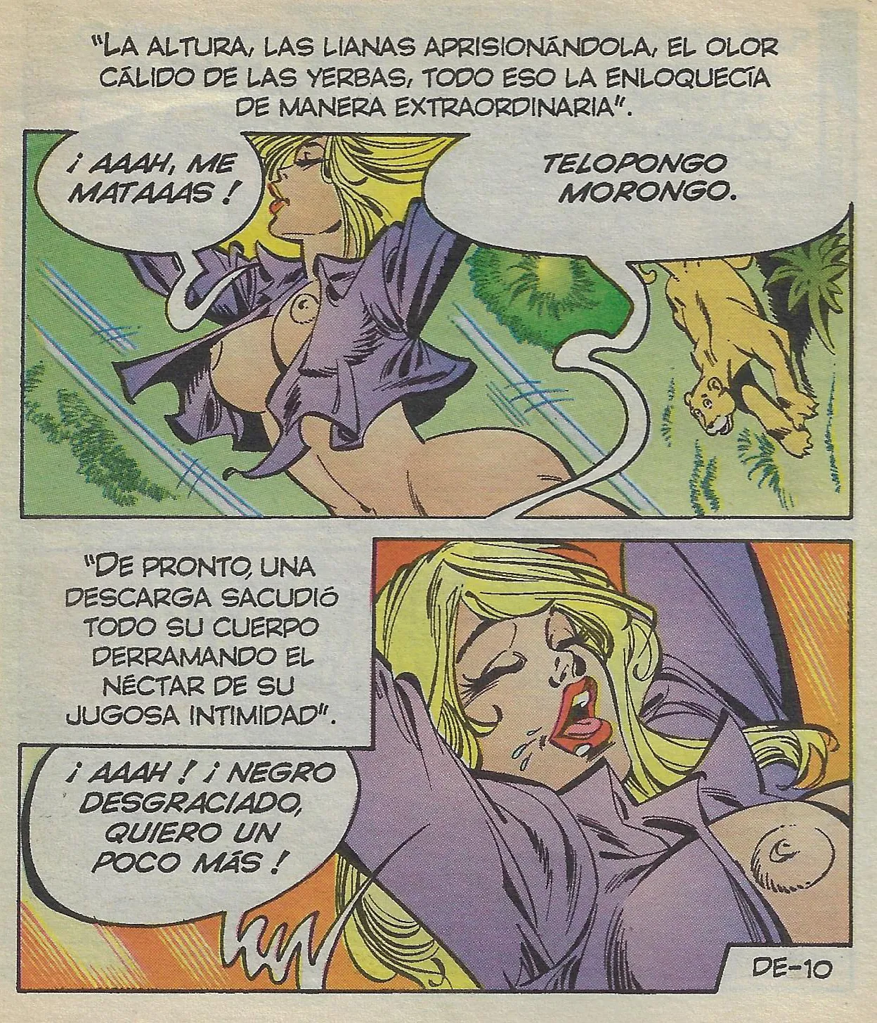 Delmonicos Erotika 005 page 11 full