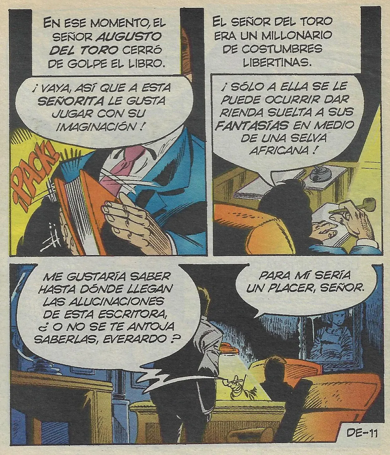 Delmonicos Erotika 005 page 12 full