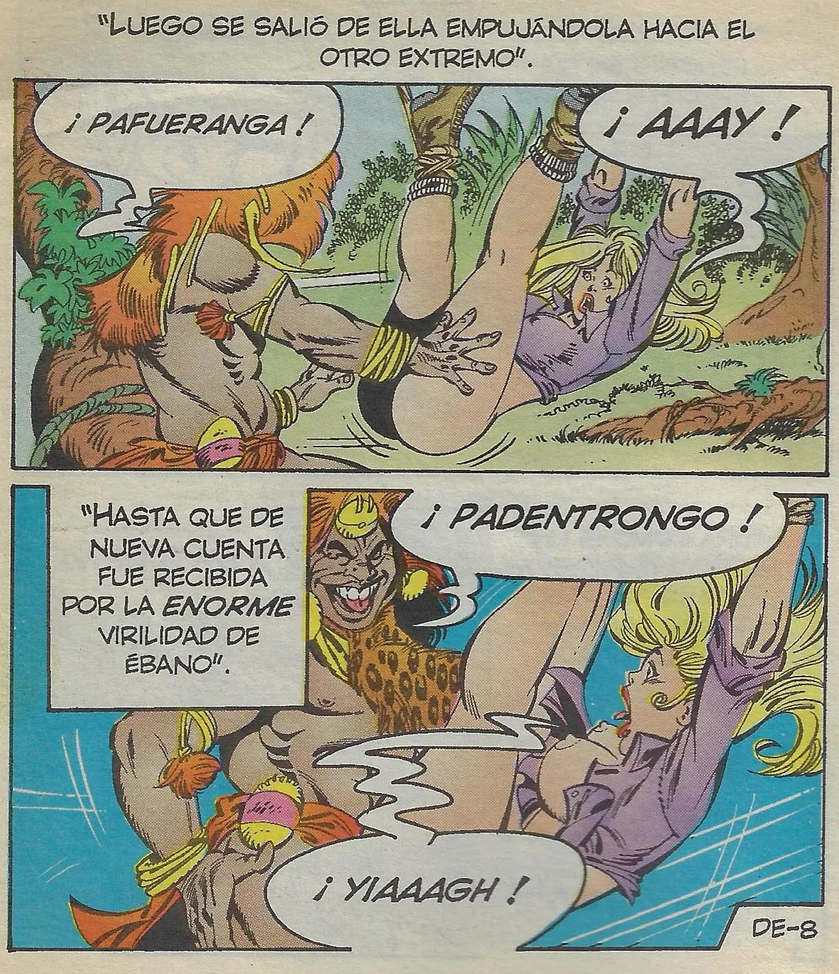 Delmonicos Erotika 005 page 9 full