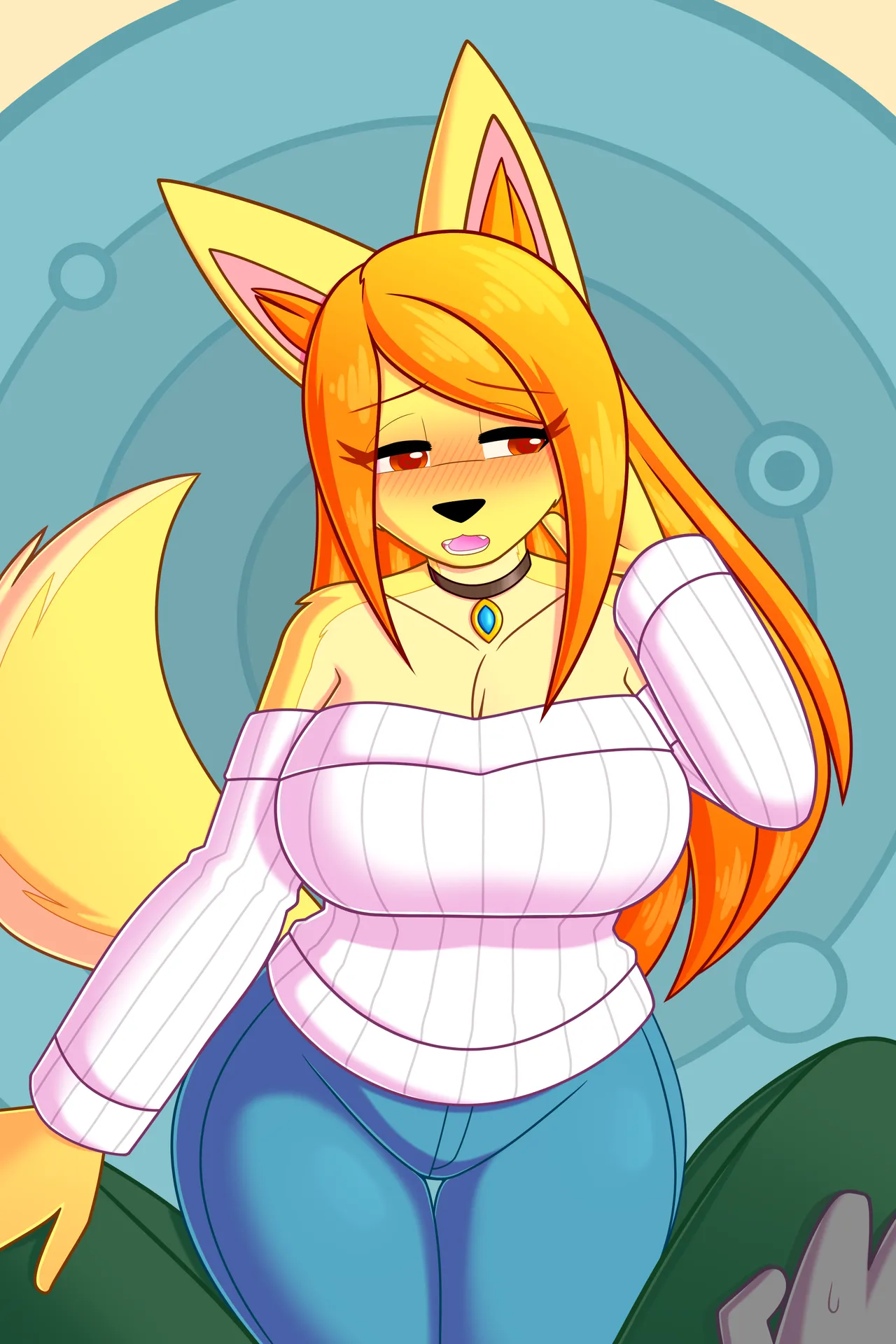 Extra Jolly X-Rays page 12 full