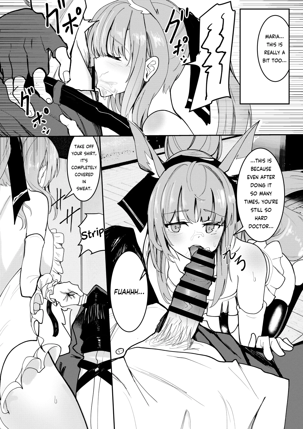 Blemishine page 8 full