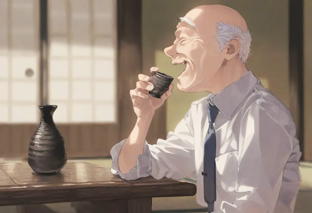 【cl-_-lo】【AI Generated】 顧客に怒られた日にあったこと page 6 full