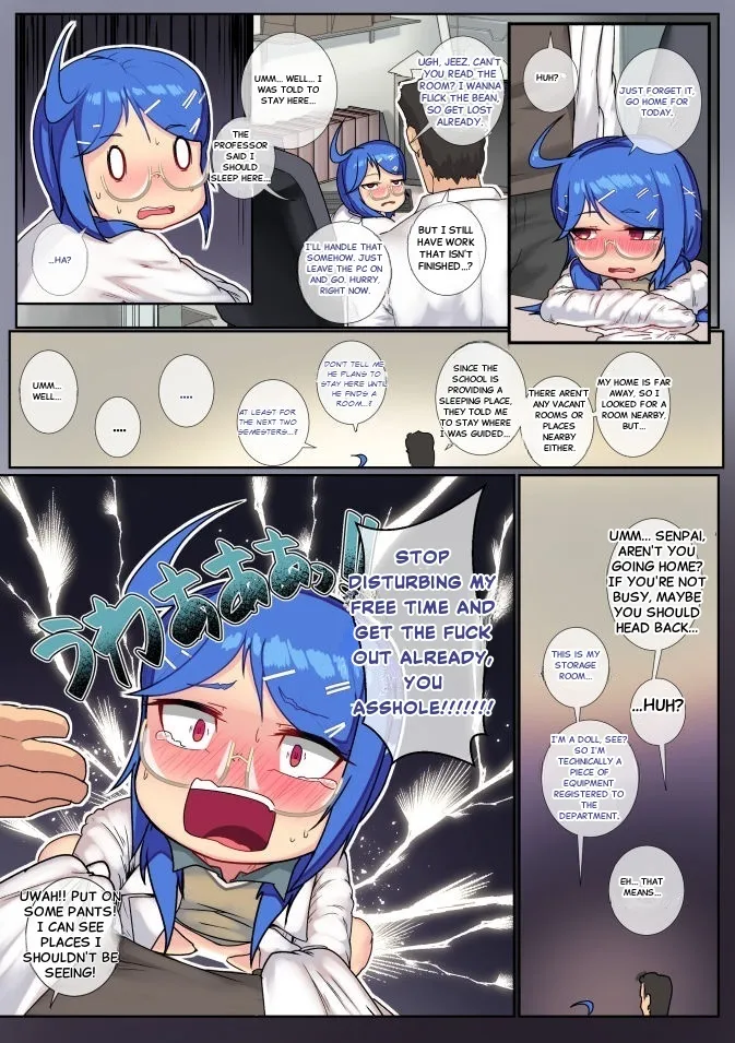 Another Frontline 10 page 11 full