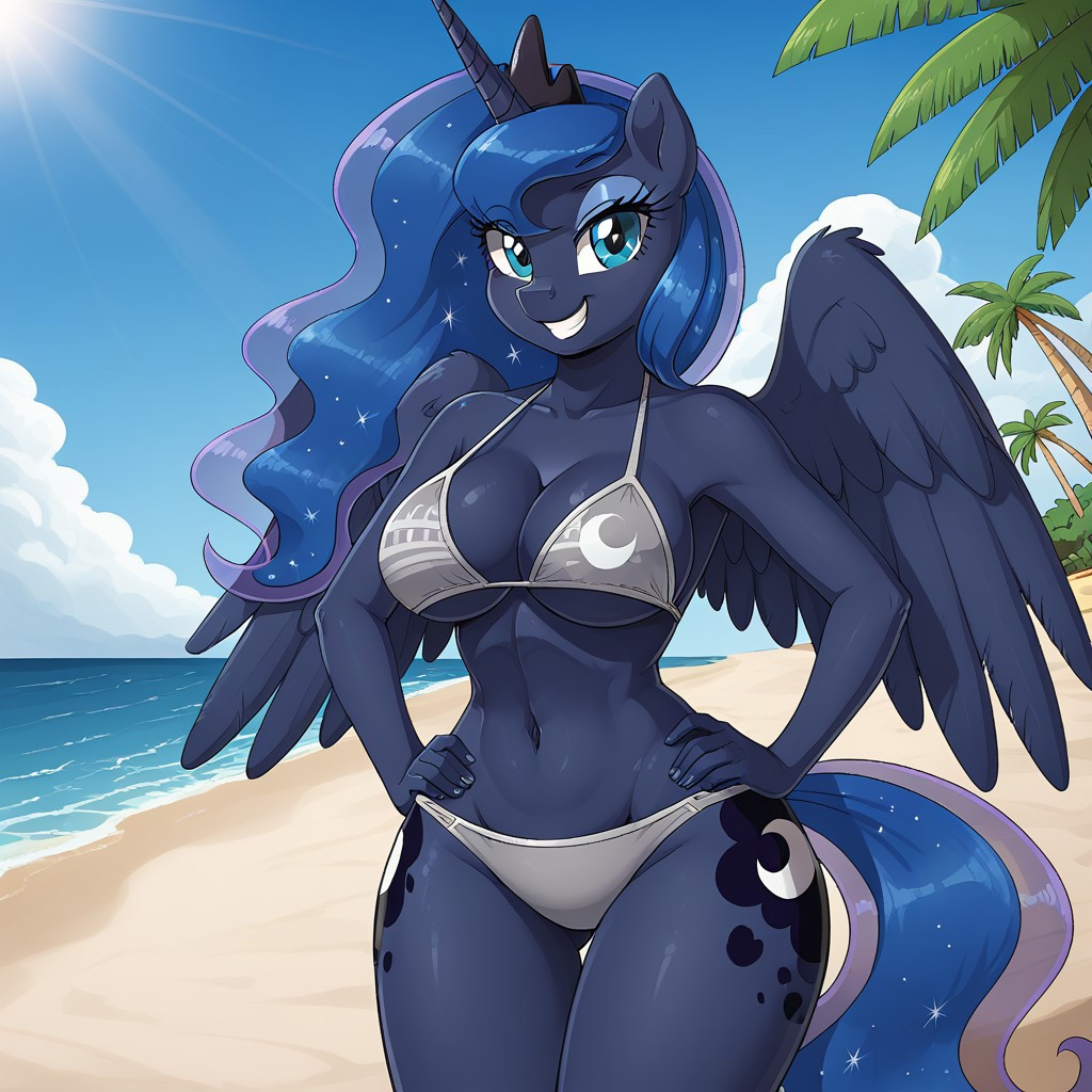 Bikini Mares page 11 full