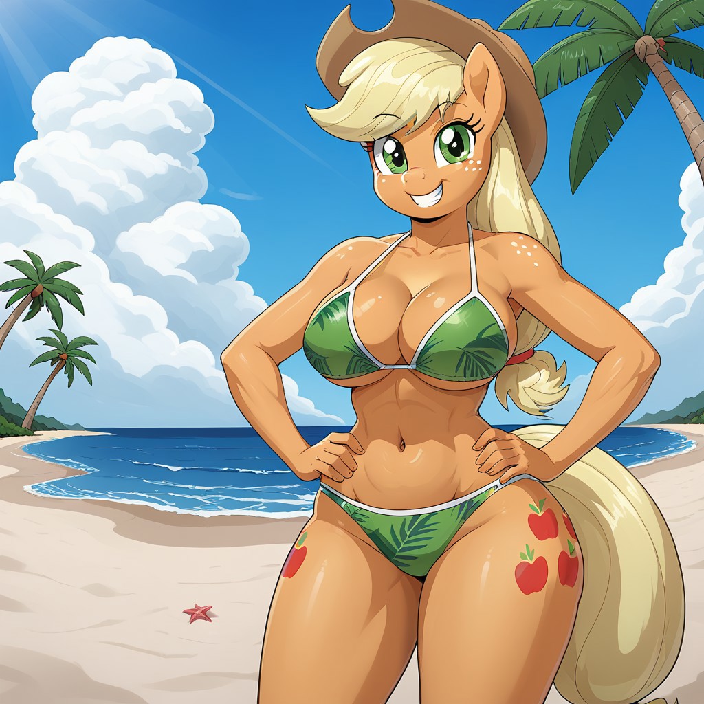 Bikini Mares page 2 full