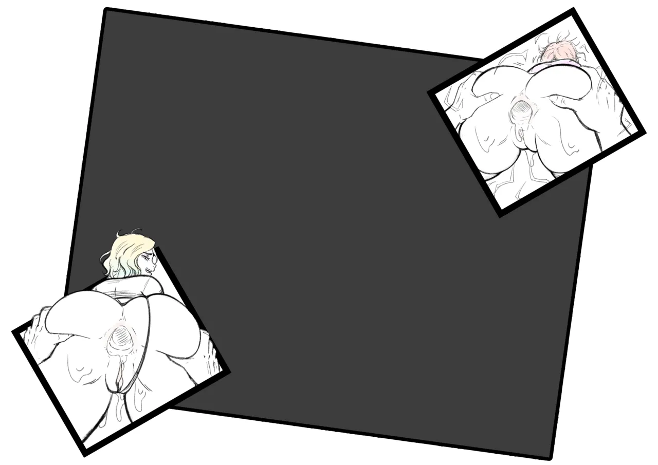 Wednesday's Wicked Ass Bang page 12 full