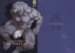 Nocturne of the half-wolf/半狼ノ夜想曲