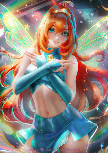 [Axsens] Term 203 cover