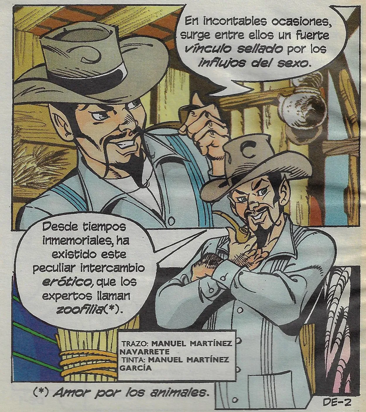Delmonicos Erotika 024 page 3 full