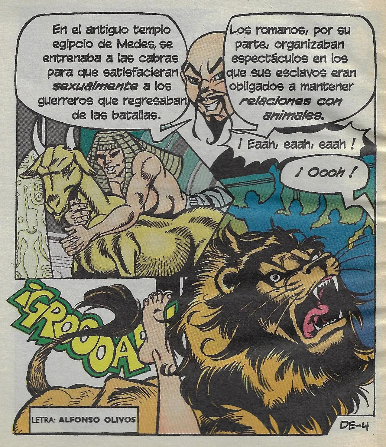 Delmonicos Erotika 024 page 5 full