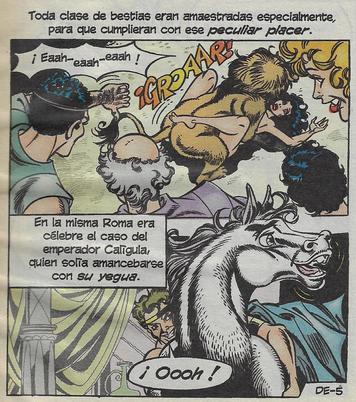 Delmonicos Erotika 024 page 6 full