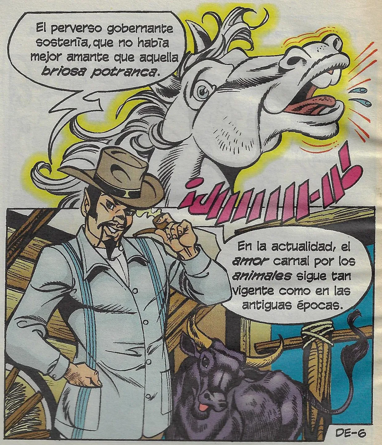Delmonicos Erotika 024 page 7 full