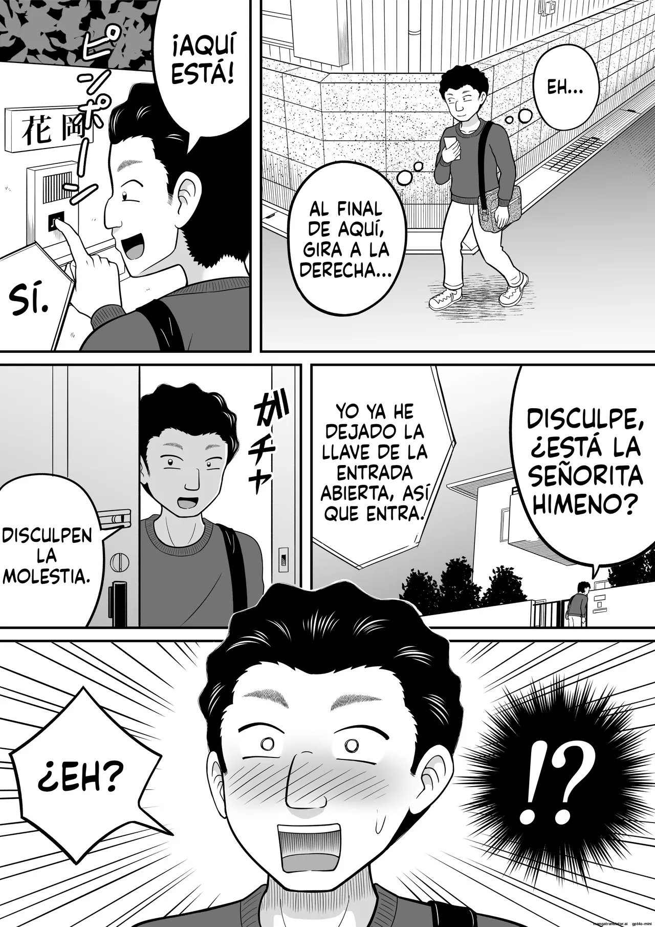Zenra Shoujo 2 page 11 full