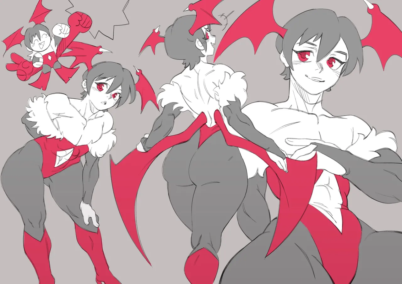 Artist:lineflow page 11 full