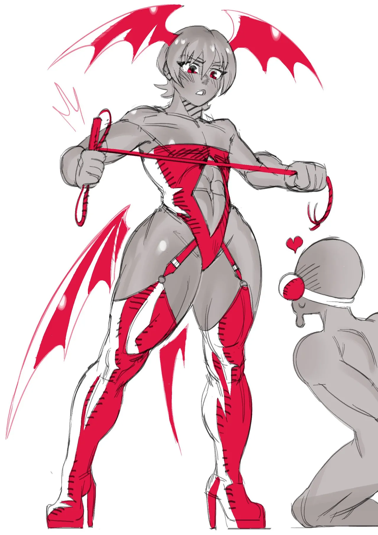 Artist:lineflow page 7 full