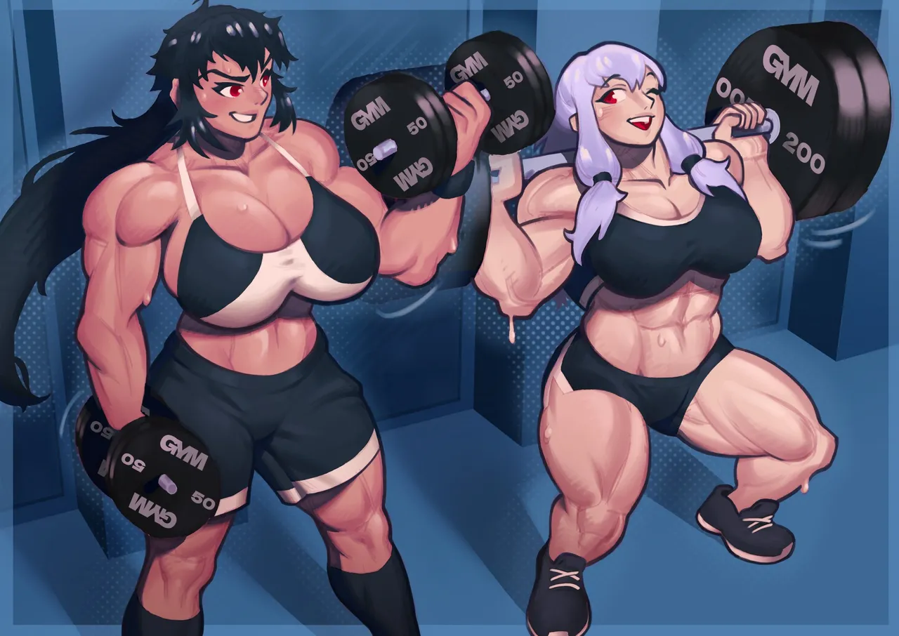 Artist:lineflow page 9 full