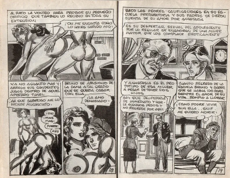 llamaradas 31 page 11 full