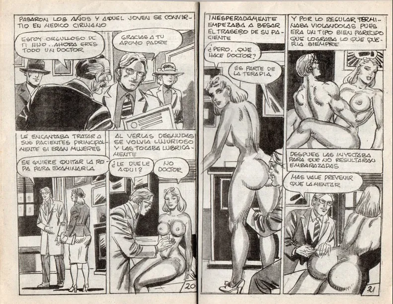 llamaradas 31 page 12 full