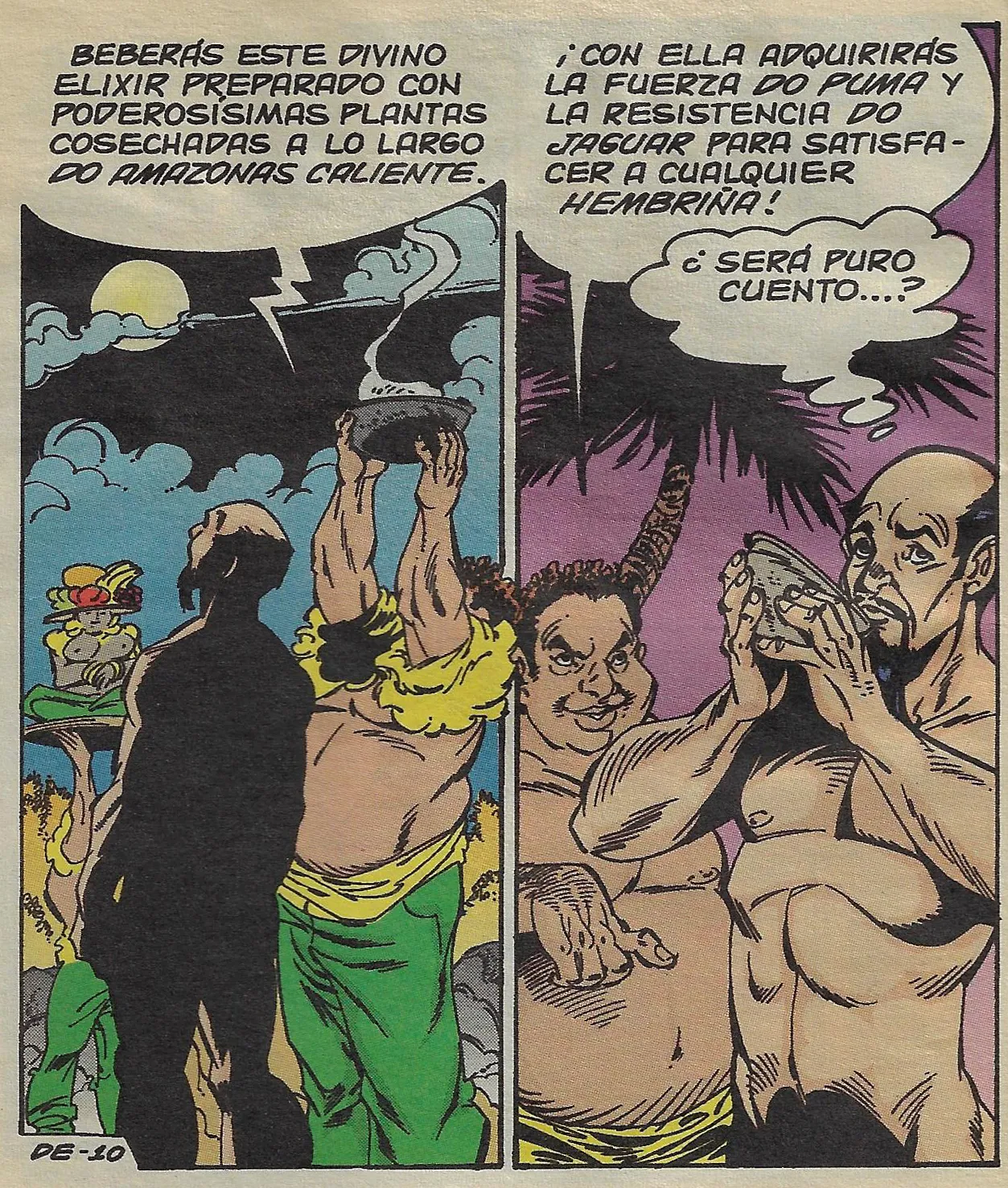 Delmonicos Erotika 043 page 11 full