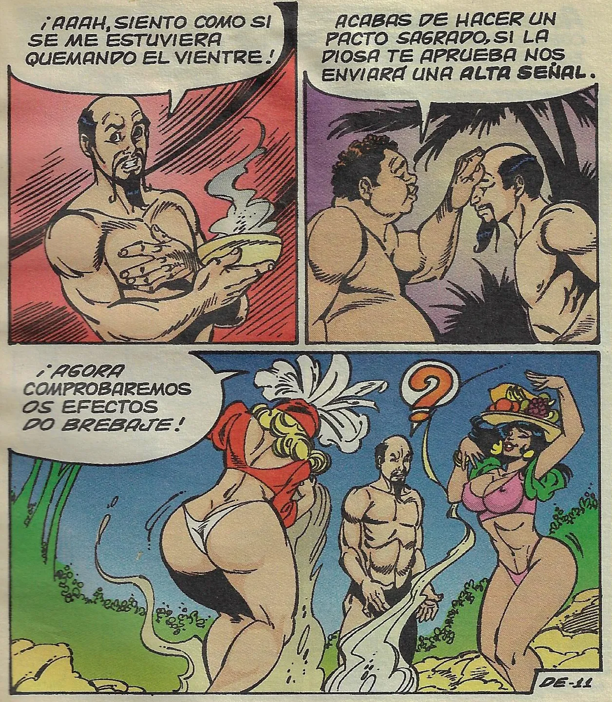 Delmonicos Erotika 043 page 12 full