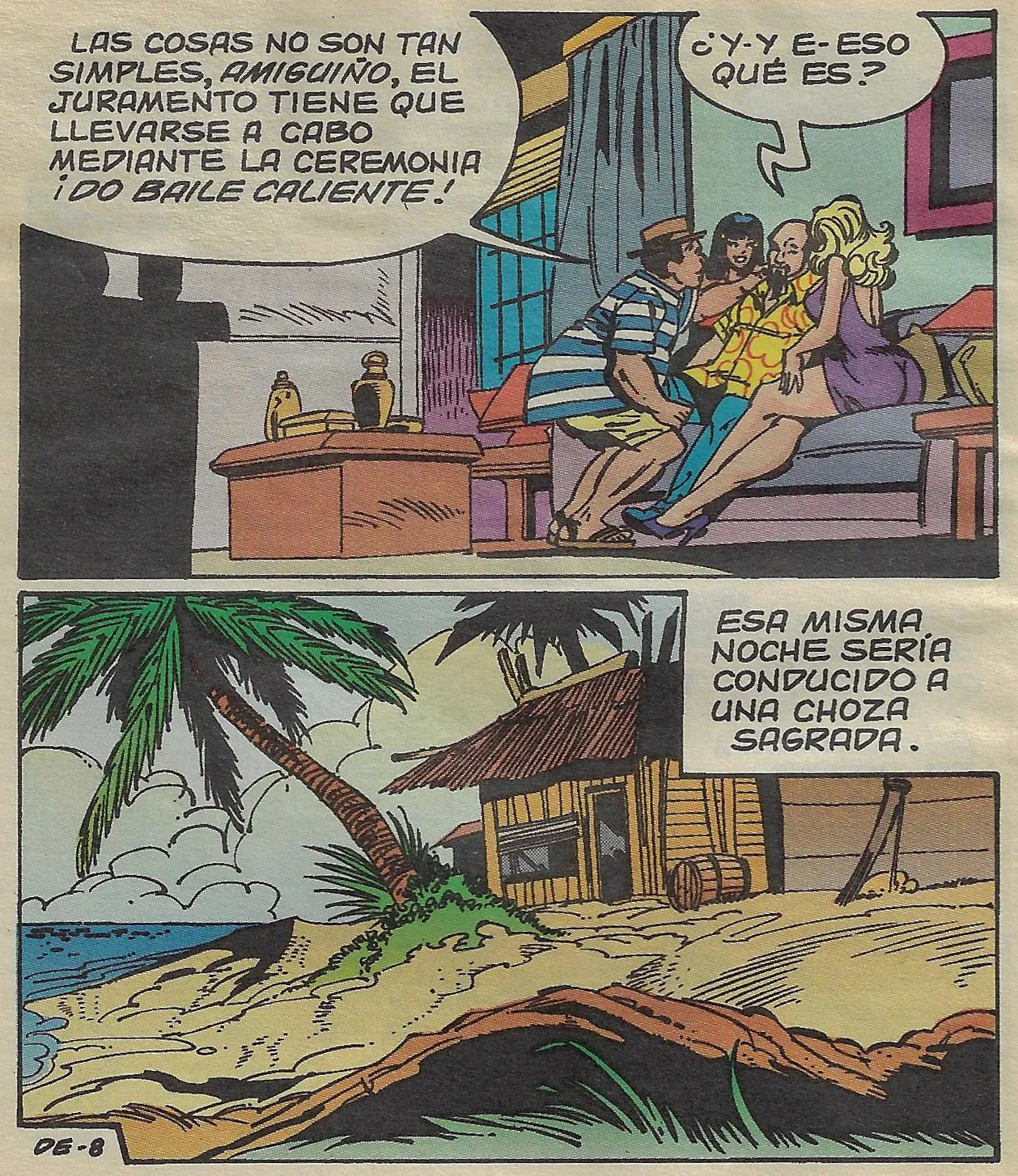 Delmonicos Erotika 043 page 9 full