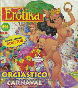 Delmonicos Erotika 043