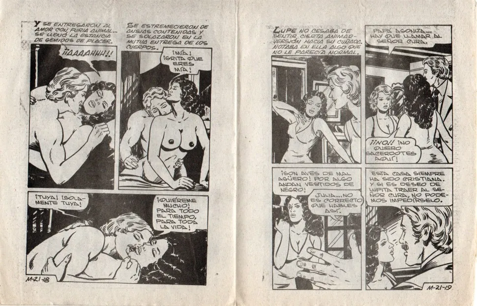 tormentoso y terrorifico 27 page 11 full