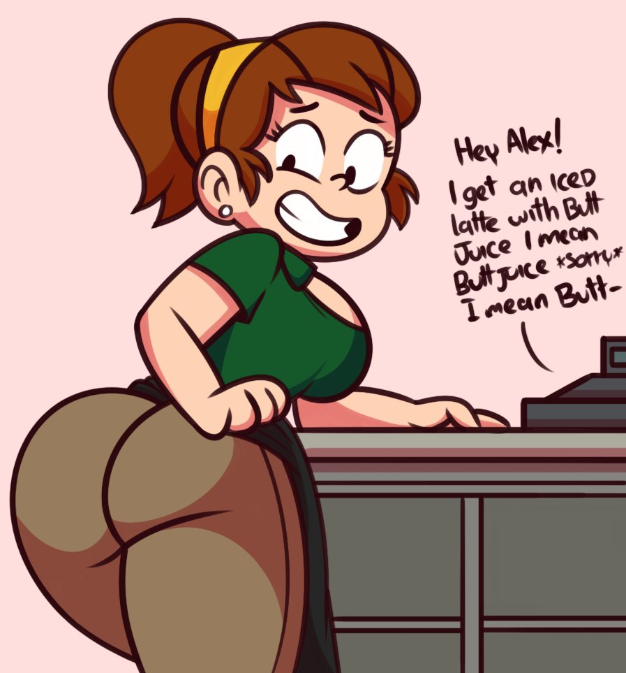 Alexis page 1 full