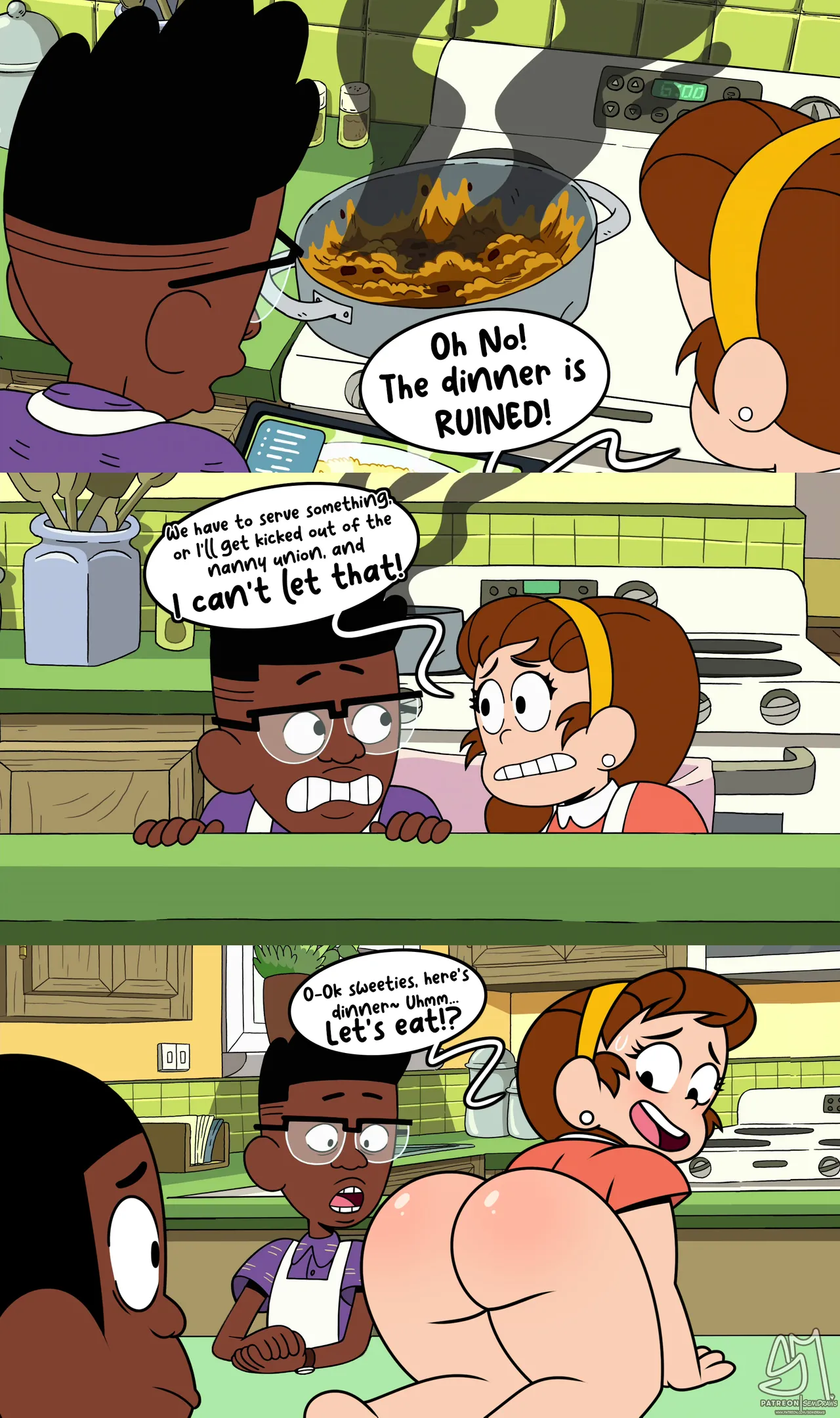 Alexis page 11 full