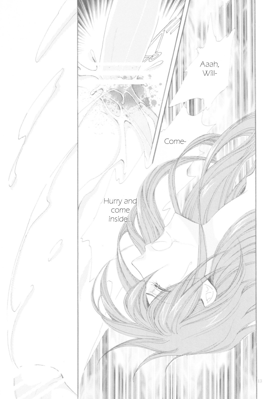 Something or Other page 11 full