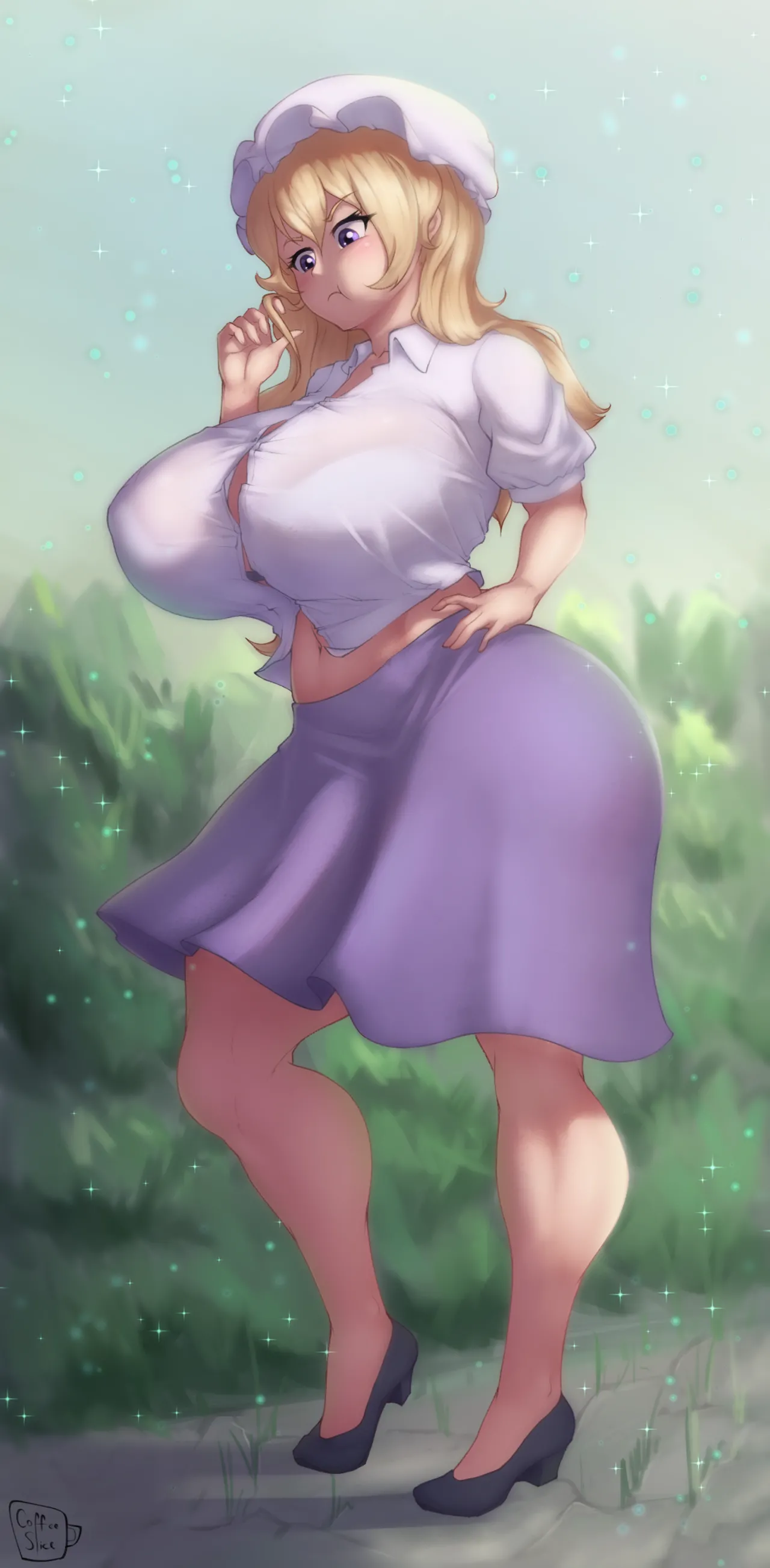 CoffeeSlice page 12 full