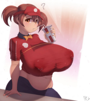 [Artist] CoffeeSlice (Patreon) cover