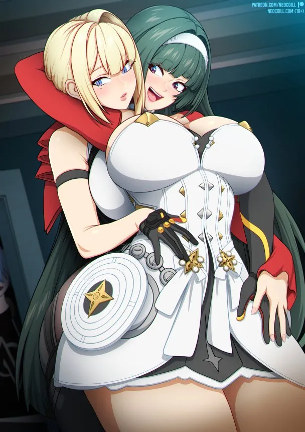 Closest Fans page 2 full