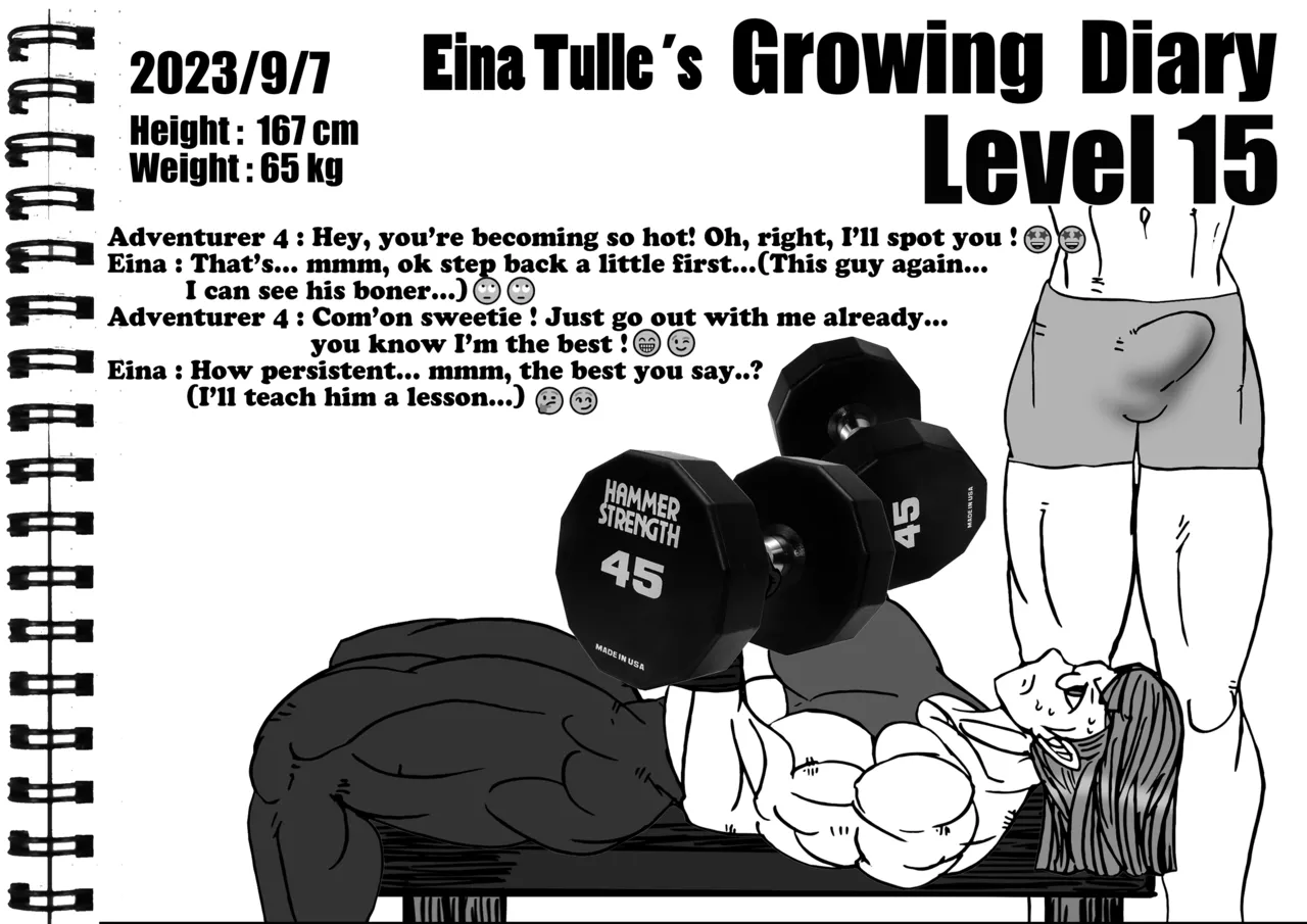 Eina Tulle page 4 full