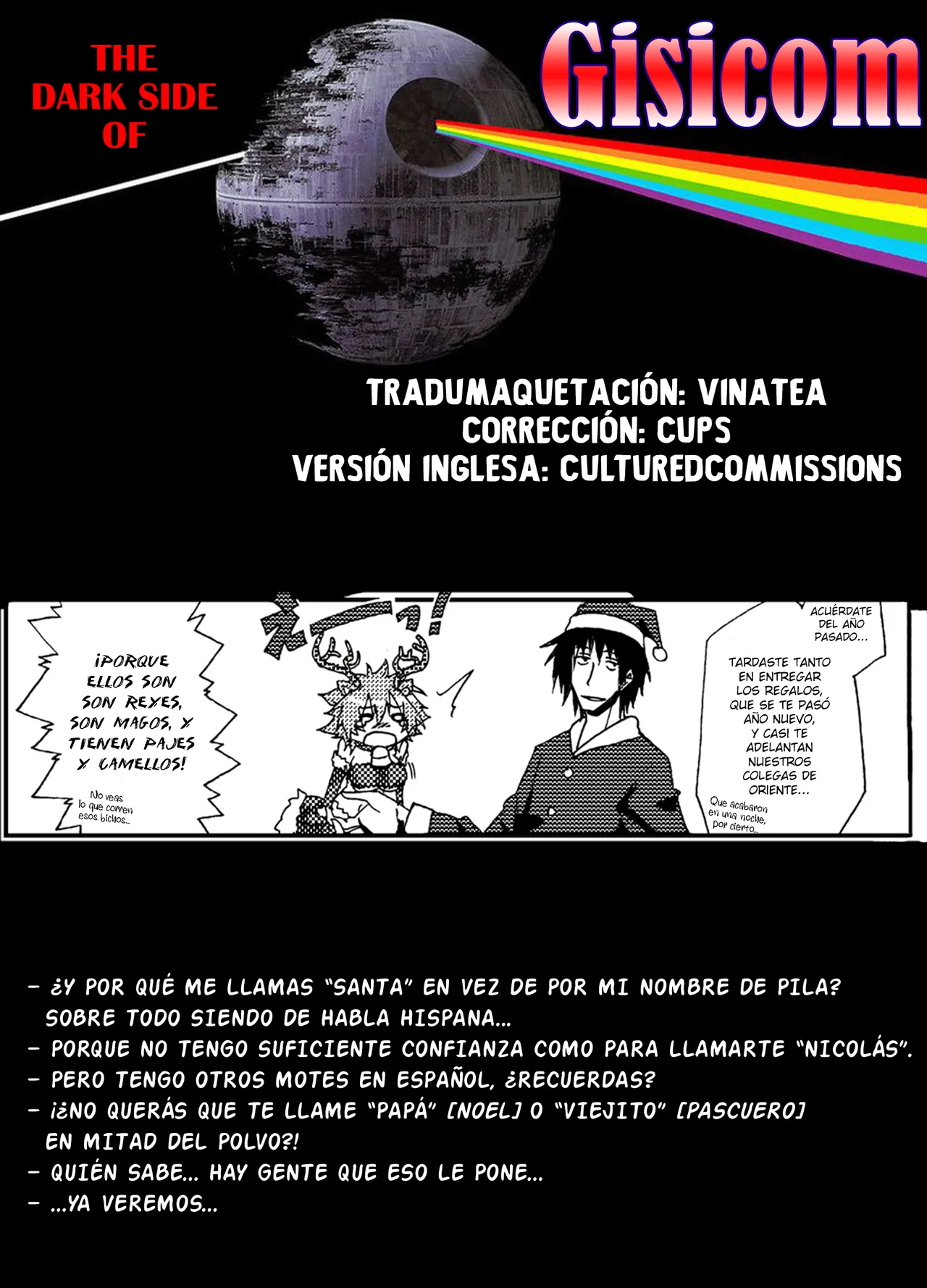 Okki na Omune no Tonakai-san wa - La reno pechugona page 10 full