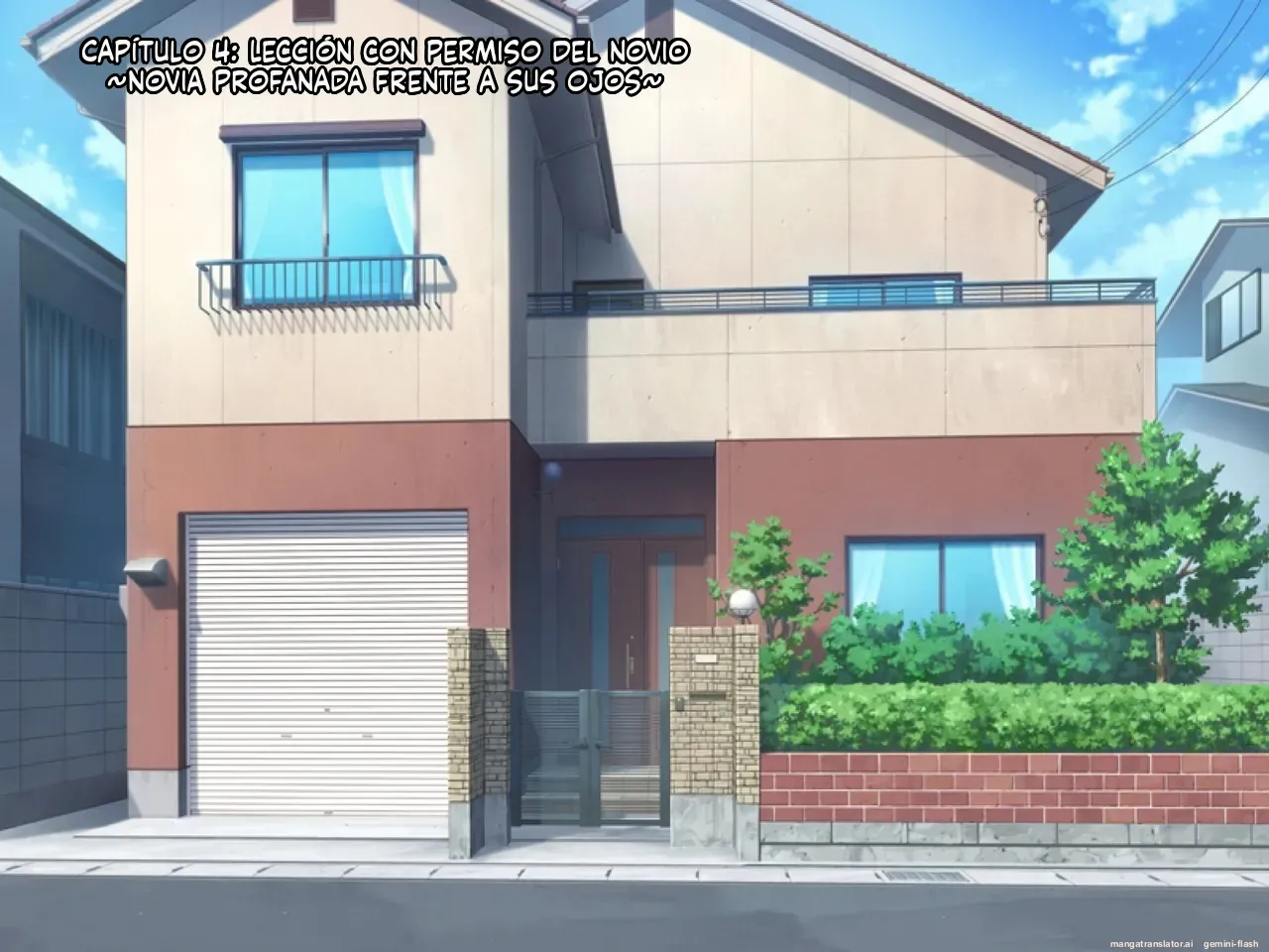 Anata no Kanojo... Netoraretemasen ka Kouhen  MTL page 2 full
