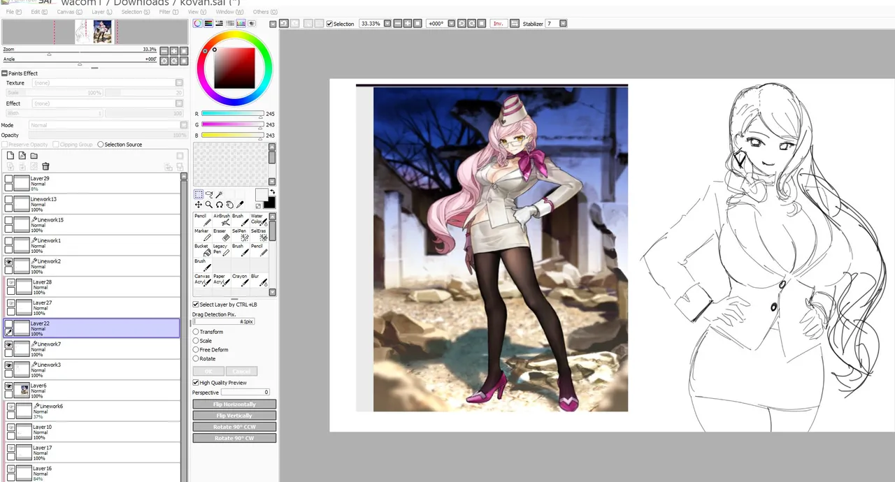 Raskasar Twitter page 3 full