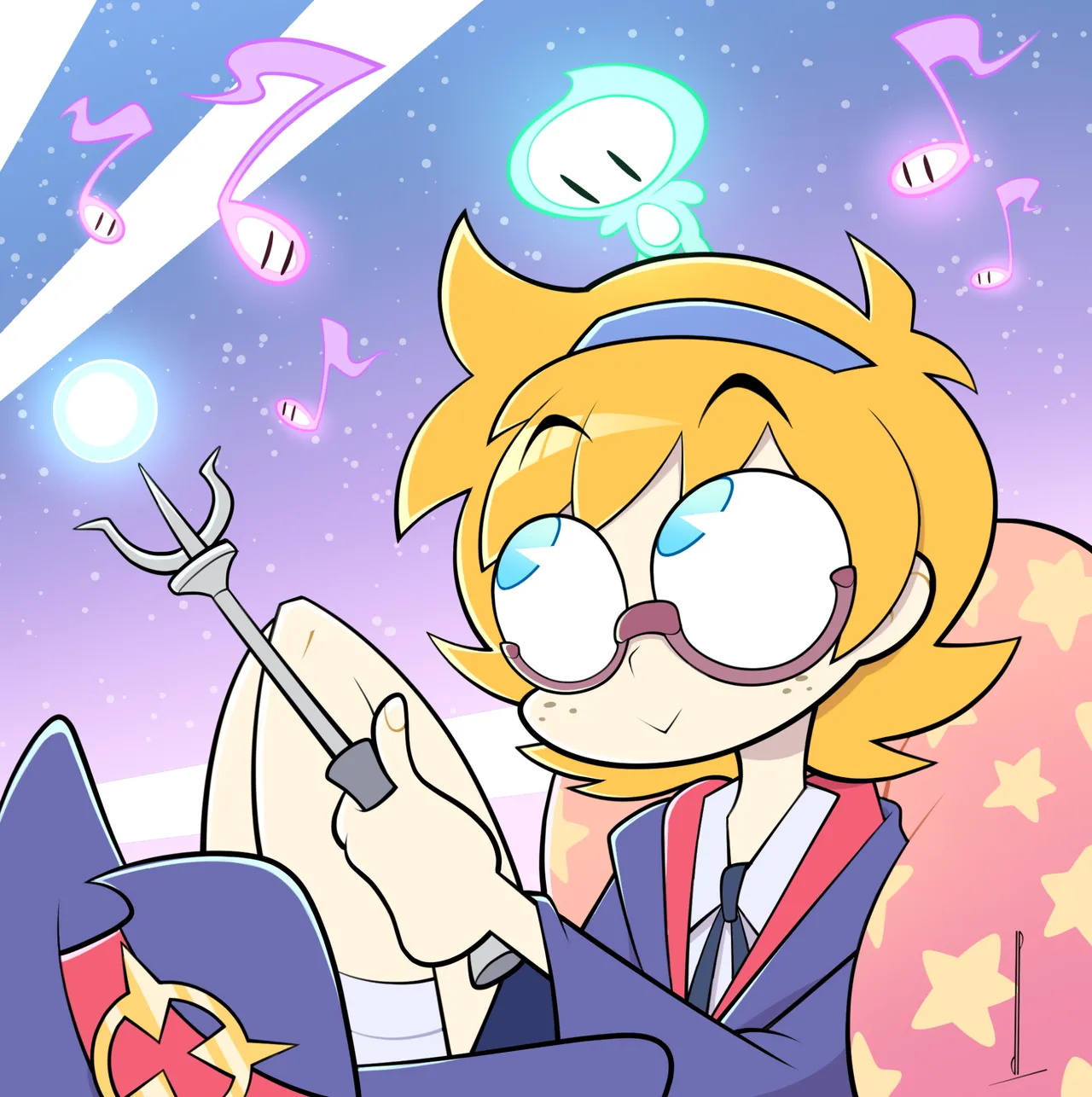 Artist:Madcosmosart page 11 full