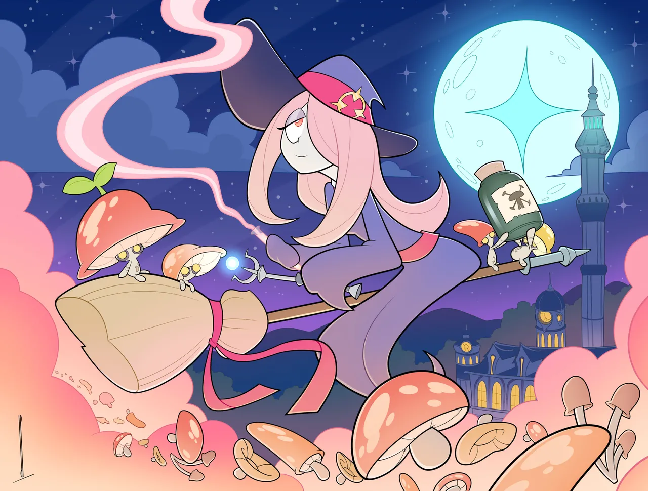 Artist:Madcosmosart page 12 full