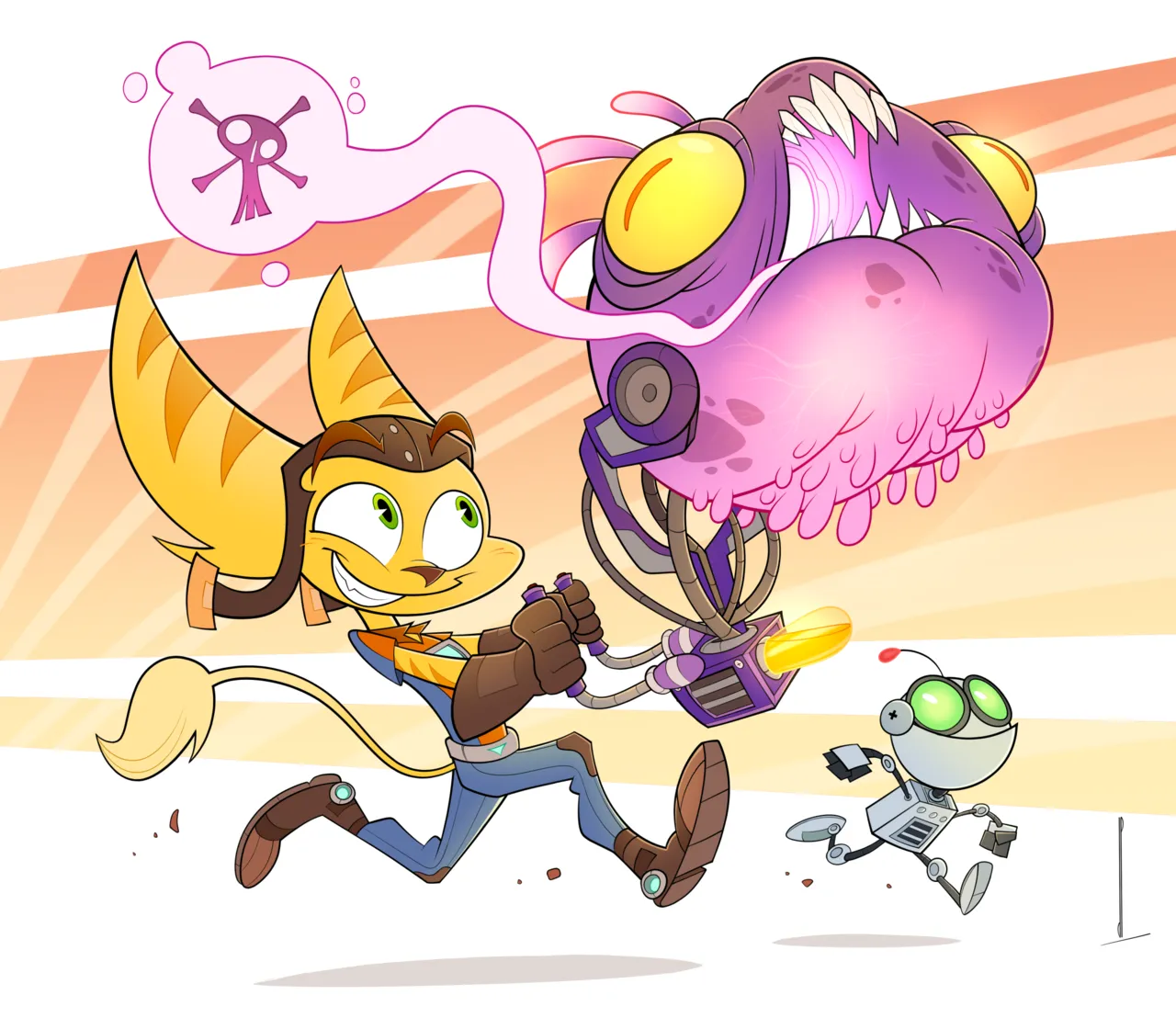 Artist:Madcosmosart page 4 full