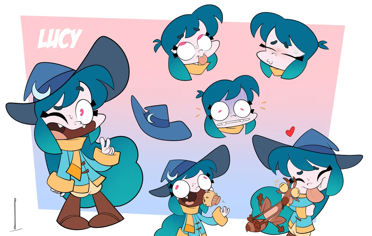 Artist:Madcosmosart page 5 full