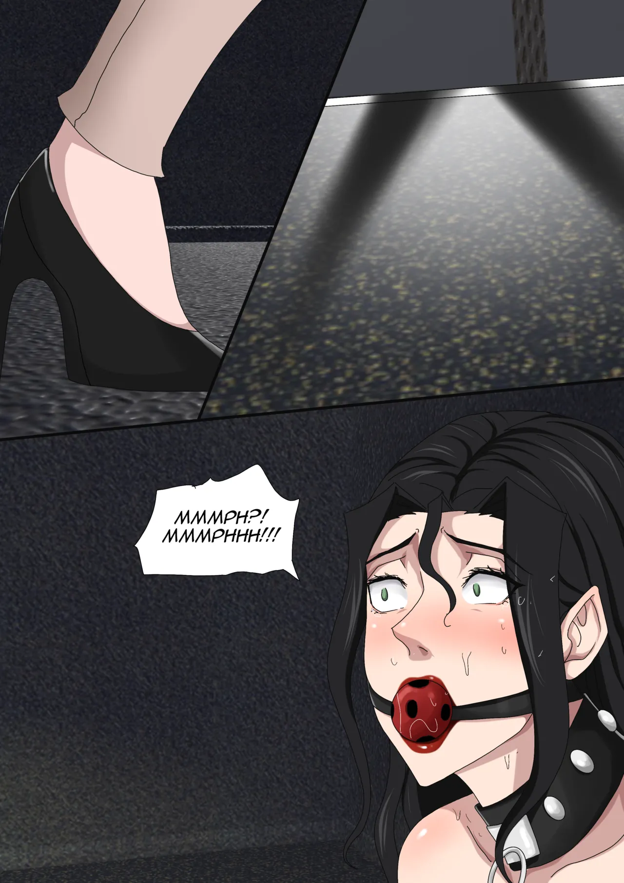 Sinful Lust Chapter 7 page 4 full