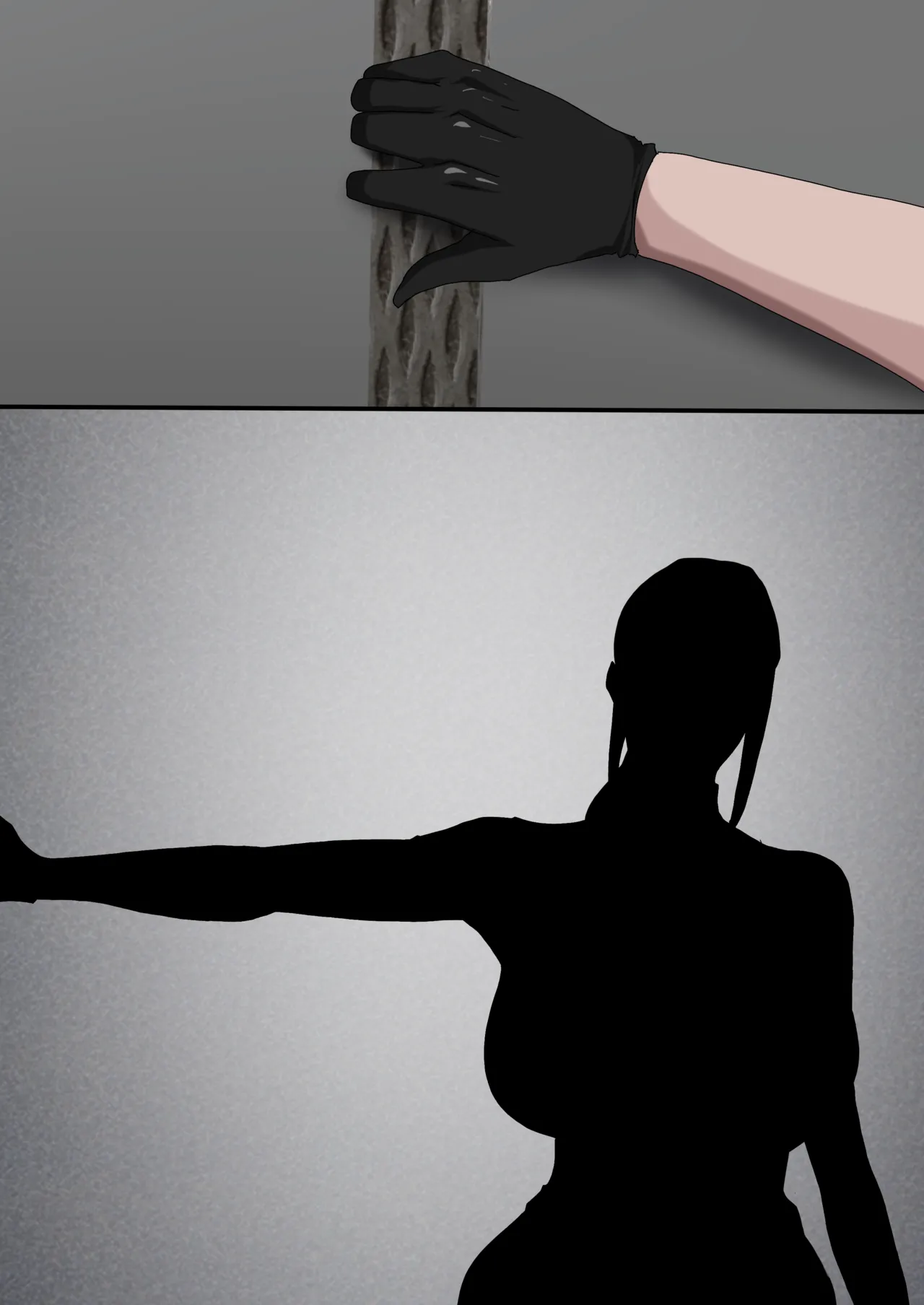 Sinful Lust Chapter 7 page 5 full