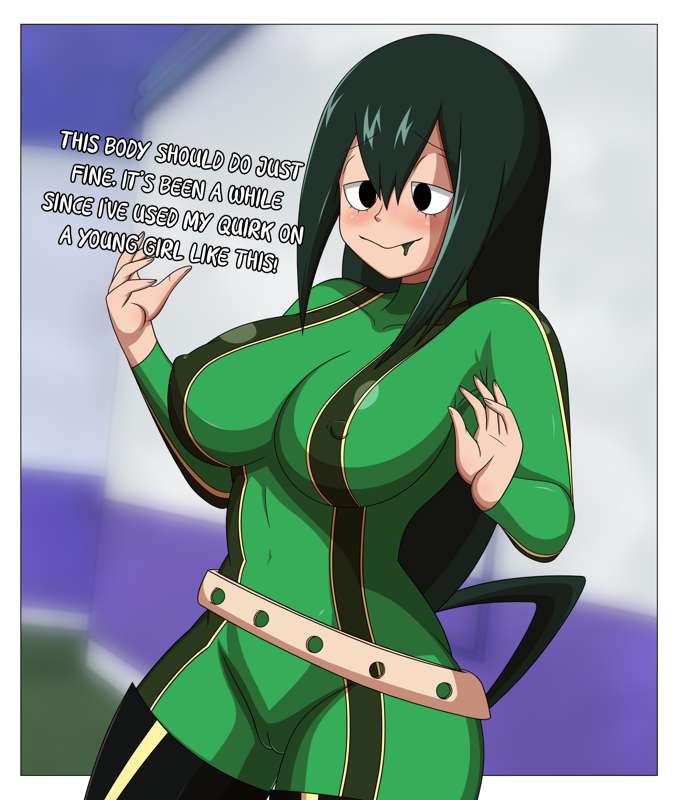 Artist - Migi Rider page 11 full