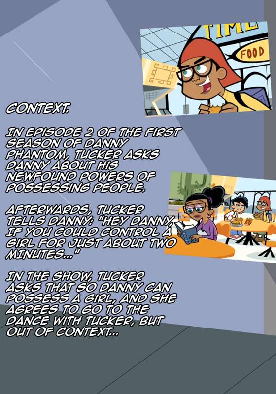 Artist - Migi Rider page 8 full
