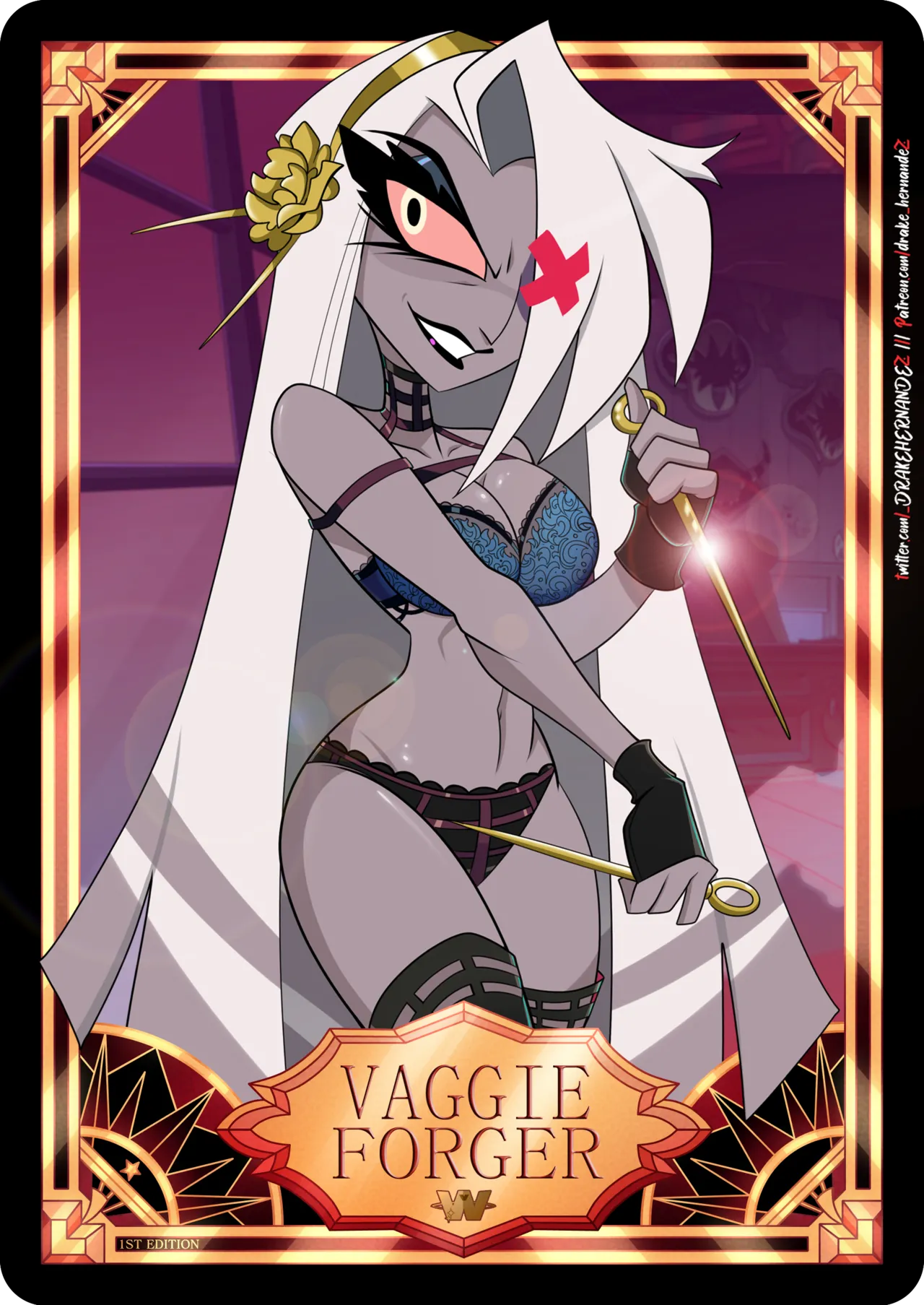 ARTIST drake hernandez page 12 full