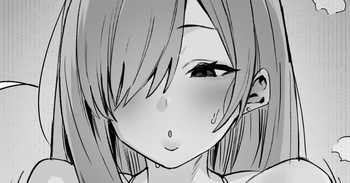 [ほたてちゃん] 自慢のロケットおっぱいで勧誘するヤツ cover