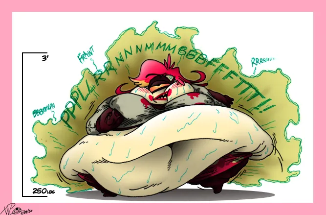 Hazbin Swap page 5 full