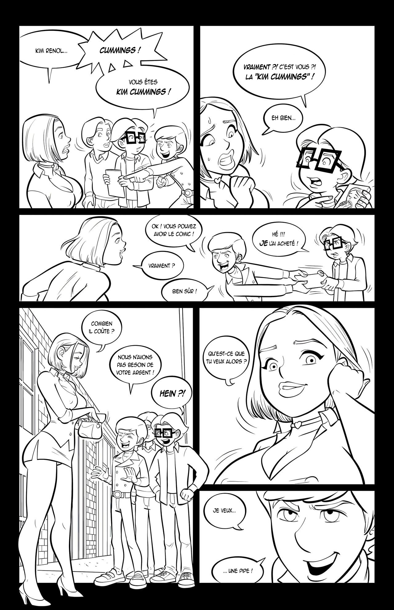 Kim Cummings page 4 full